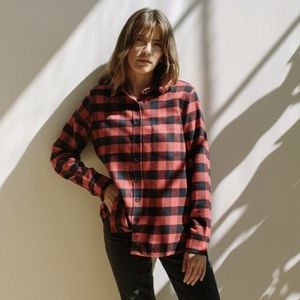 Tradlands Arapahoe Flannel